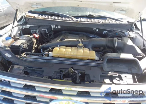 2020 Ford Expedition Xlt Max z USA, uszkodzony, nr VIN 1FMJK1JT2LEA14224